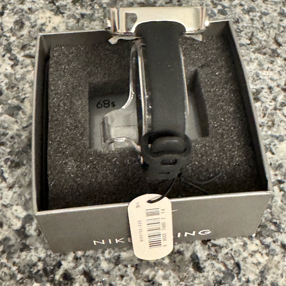 Nike timing Imara Keeva watch. New in box and tags - Picture 5 of 8